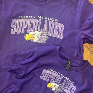 Grand Meadow Superlarks Tee Shirt